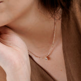 Collares - Sweet Charm Cuadro