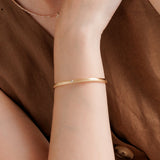 Pulseras Bangles - Destello