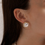 Maxi Aretes - Cuadro Cami