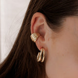 Ear Cuff - Kara