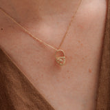 Collares - Anillo Promesa