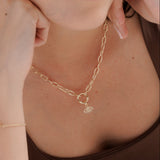 Collares - Charm Party