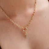 Collares - Charm Party