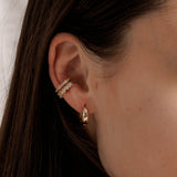 Ear Cuff - Halo