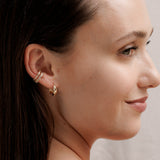 Ear Cuff - Halo