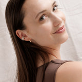 Ear Cuff - Crown