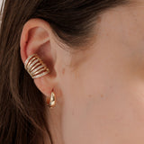 Ear Cuff - Vera