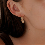 Argollas - Rose