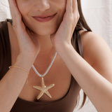 Collares - Marina Star