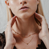 Collares - Cristal
