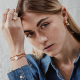 Anillos - Perla Imperial