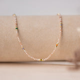 Collares - Cristal