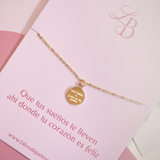 Collares - ¡Eres única y ese es tu poder!