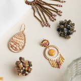 Maxi Aretes - Sunset