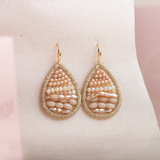 Maxi Aretes - Glow Night