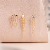 Aretes Mini -  Noa