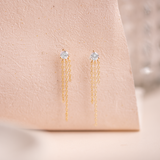 Aretes Mini -  Astra
