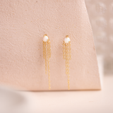 Aretes Mini -  Noa