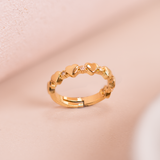 Anillos - Pasión