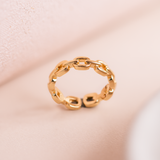 Anillos - Eslabones Chic