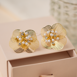 Maxi Aretes - Golden Party