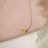 Collares - Corazón Basic