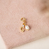Dije - Charm Inicial