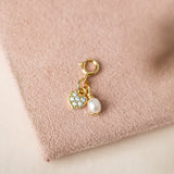 Dije - Heart Charm