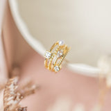 Ear Cuff - Glow
