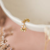 Ear Cuff - Princess