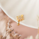 Ear Cuff - Estrella del Norte