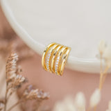 Ear Cuff - Sparks