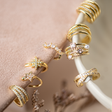 Ear Cuff - Triple