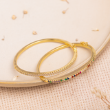 Pulseras Bangles - Circones