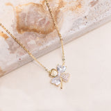 Collares - Clover