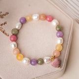 Pulseras Full Cuarzo - Mix Energía