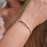 Pulseras Bangles - Love Bracelet