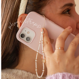 Phone Strap - Florencia