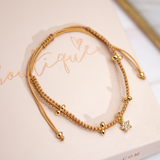 Pulseras Hilo Trenzada -  Alana Estrella