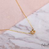 Collares - Donas cristal