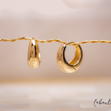 Argollas - Lorena