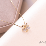 Collares - Mariposa Luminosa