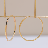 Argollas - Classic Shine L