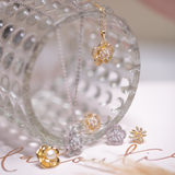 Collares - My Flower Silver