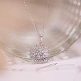 Collares - My Flower Silver