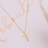 Collares - Cruz Clásica