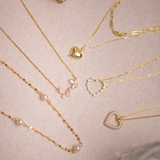 Collares - María