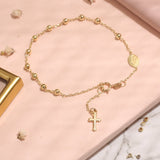 Pulseras Broche - Denario