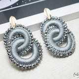 Maxi Aretes - Laura Plata
