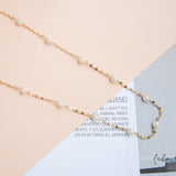 Collares - Links y Perlas